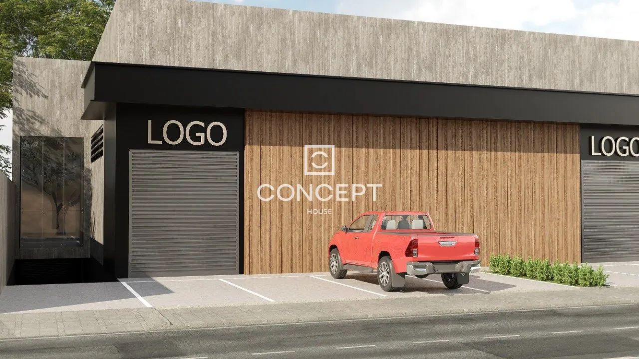 GALPÃO COMERCIAL NA AV. MIGUEL SUTIL COM 1.977 M² E 30 VAGAS - Foto 4