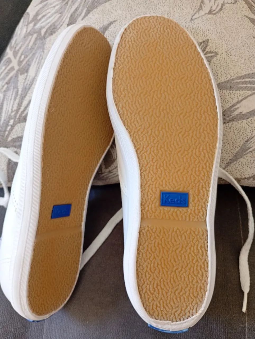 Tênis keds since 1916 novo - Foto 5
