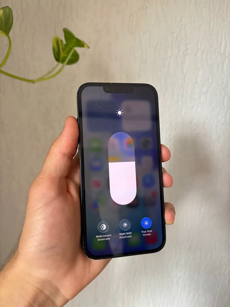 iPhone 14 128gb Todo Original (legenda) - Foto 4