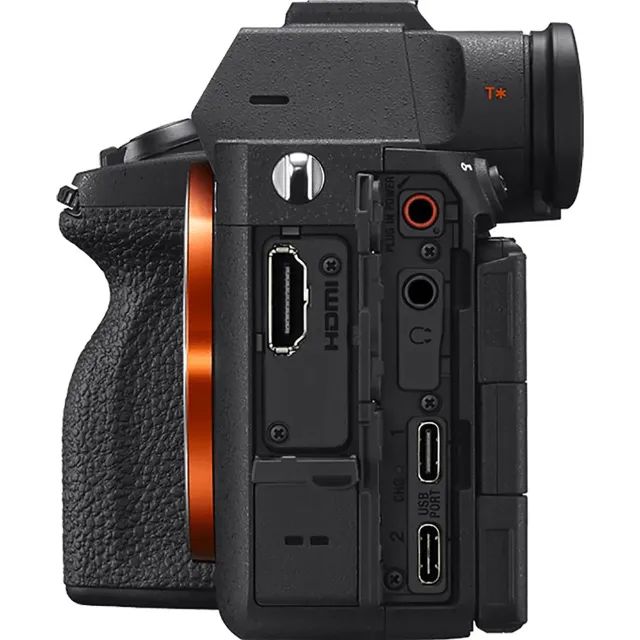 Sony a7V Sony a75 - Foto 3