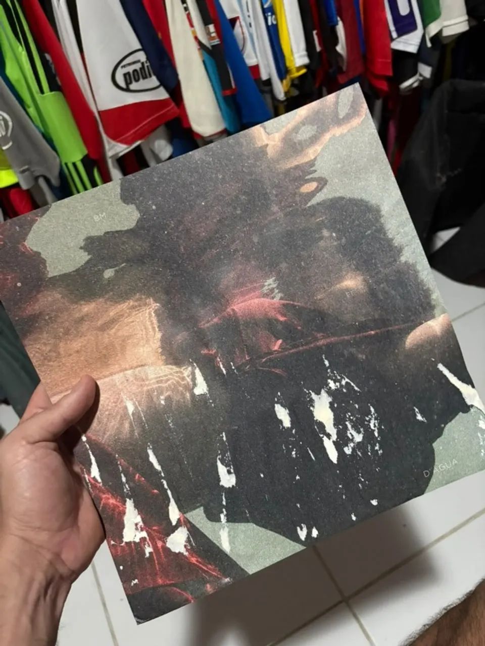 LP / VINIL Noize Luedji Luna - Foto 5