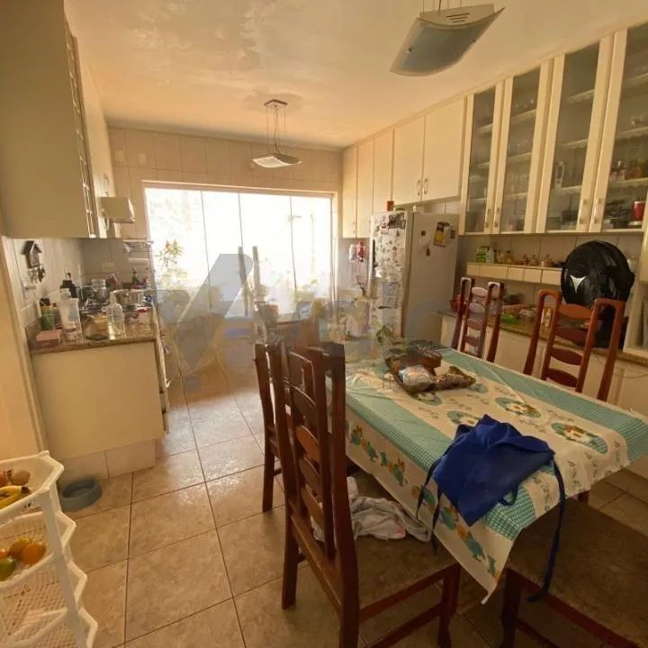 Casa à venda em Campinas, Chácara Primavera, com 4 quartos, com 464.5 m² - Foto 4