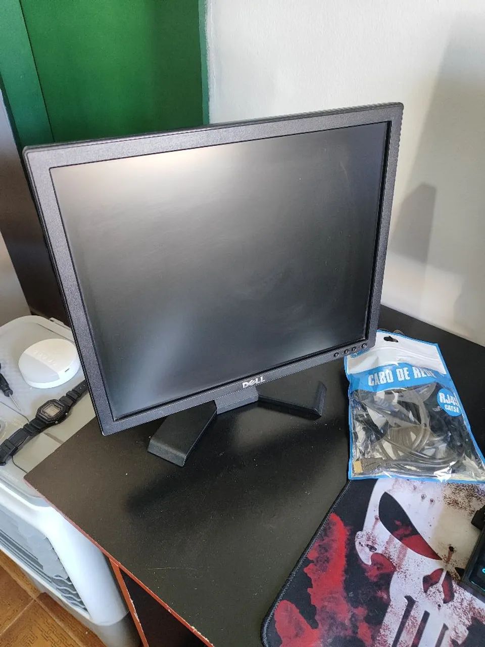 Monitor DELL 16 polegadas  - Foto 5
