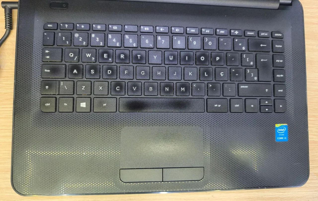Notebook HP G240 G4 i3-5gen  - Foto 3