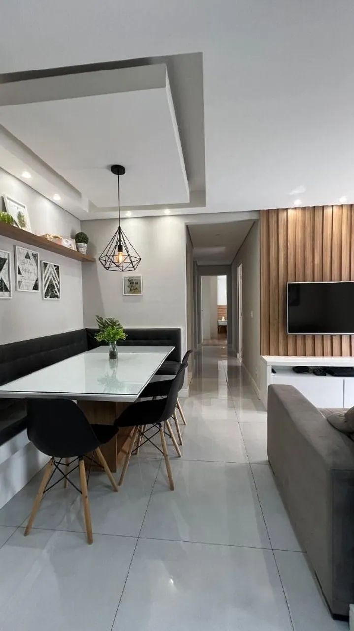 Apartamento Liberty Garden - Foto 3