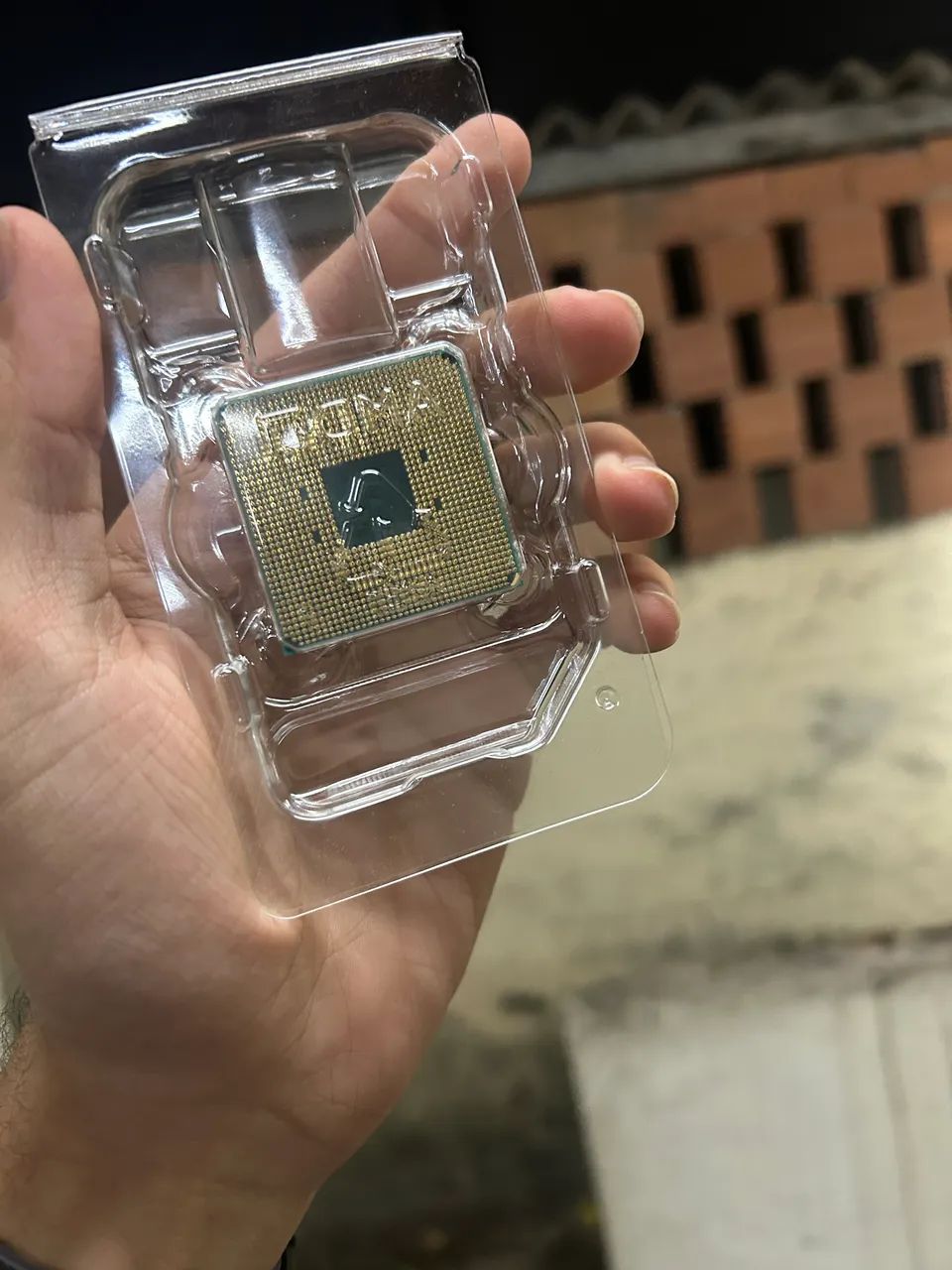 Processador ryzen 3 4100  - Foto 3