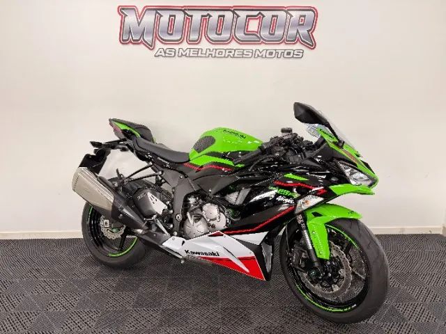s-6 studio ナルガクルガ Ninja Zx-6r 636cc 2021 - 1536776173 | OLX