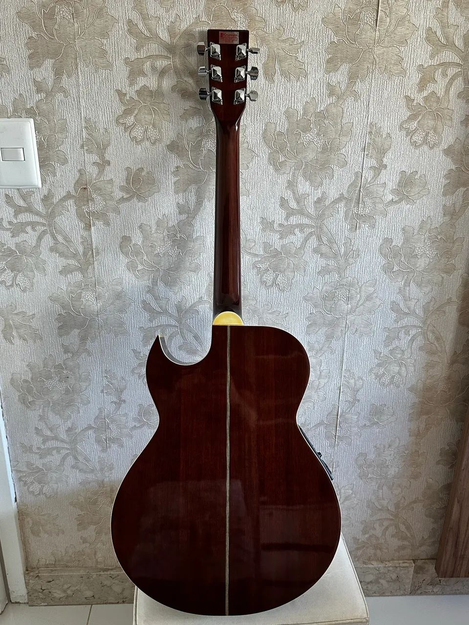 Violao Eagle GL-36 - Foto 5