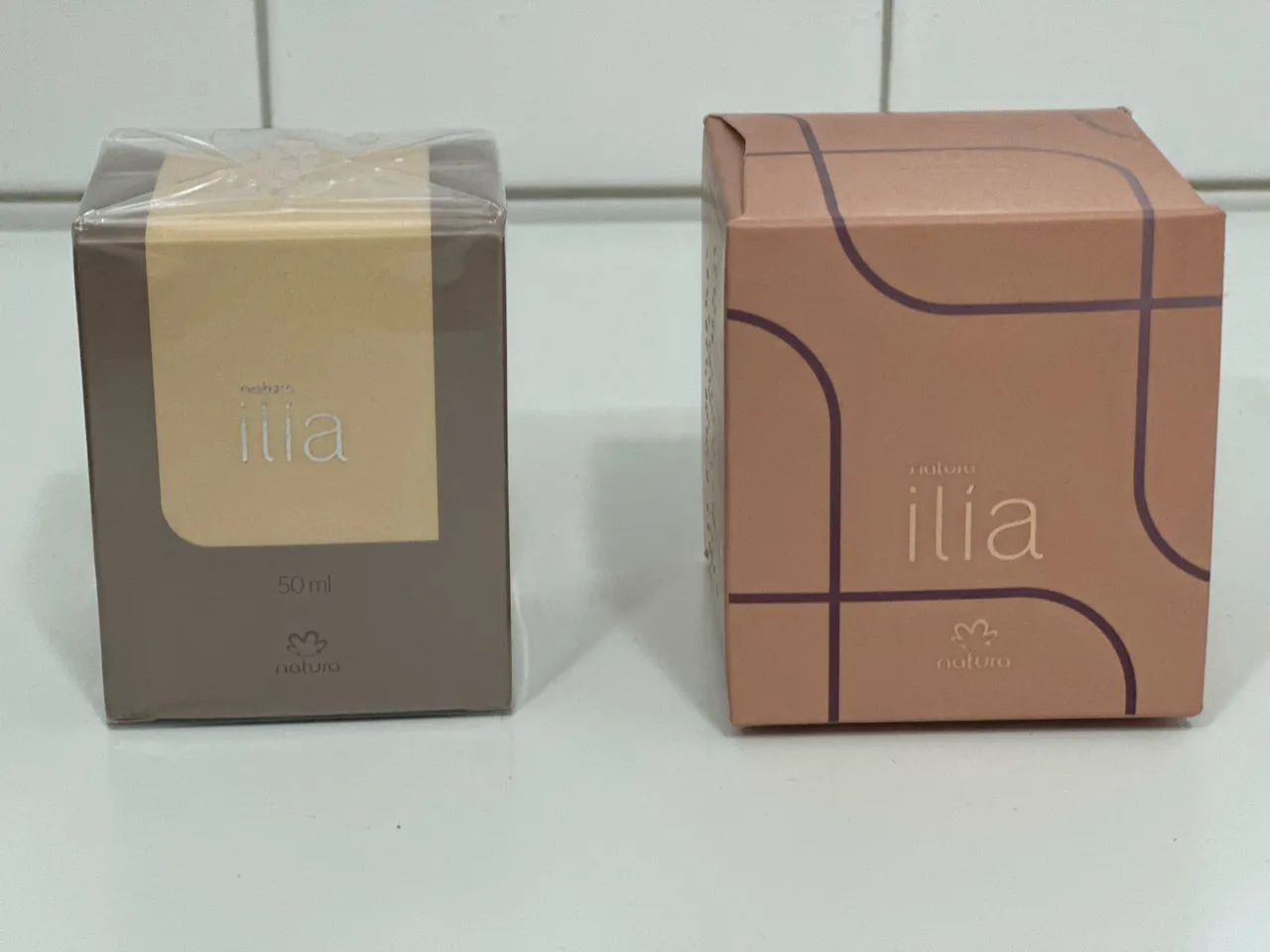 Kit ilia original - Foto 4