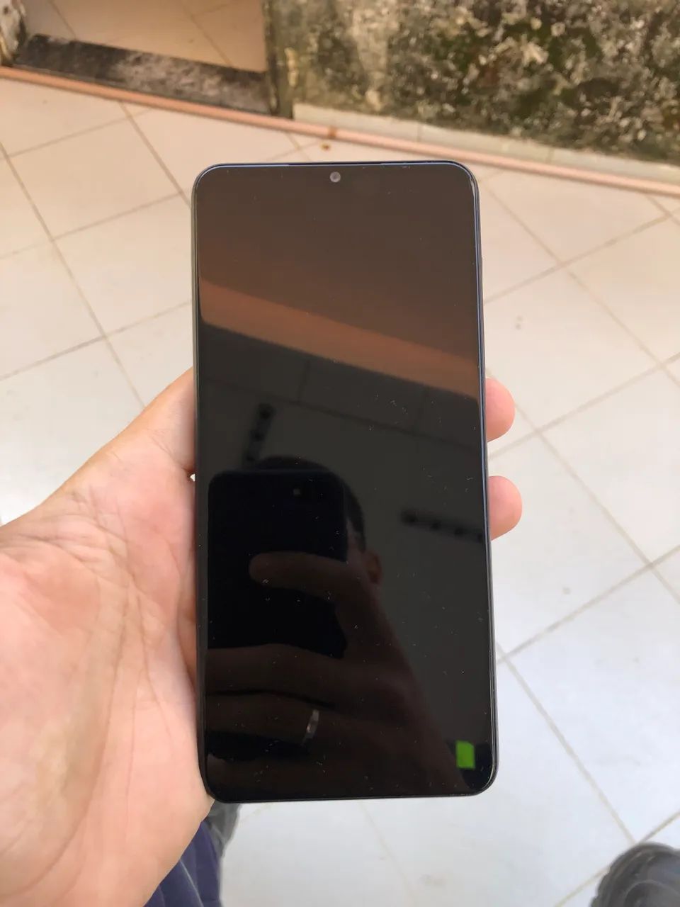 Samsung A12