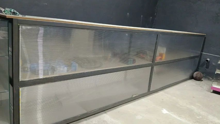 BALCOES DE ATENDIMENTO - Foto 2
