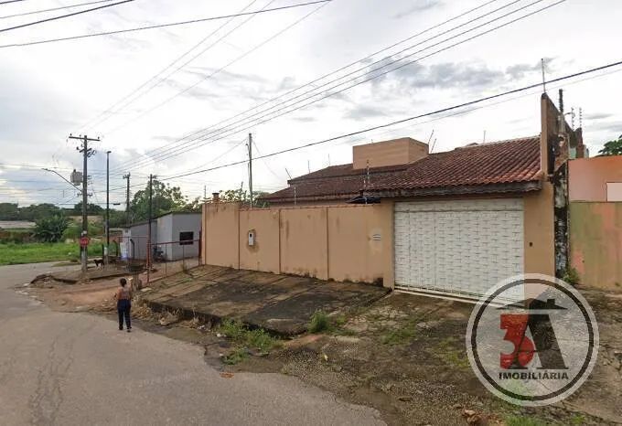 Casa Próximo a Faculdade São Lucas - Foto 2