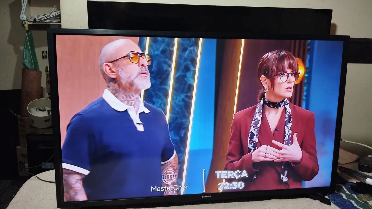 Tv Samsung 43 smarth  - Foto 2