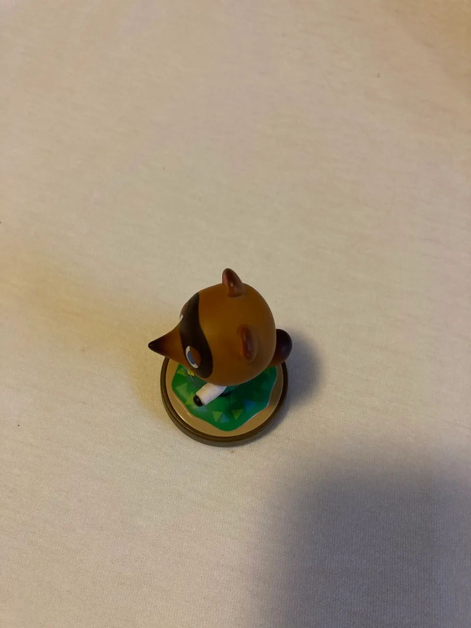Amiibo Tom Nook Animal Crossing  - Foto 5