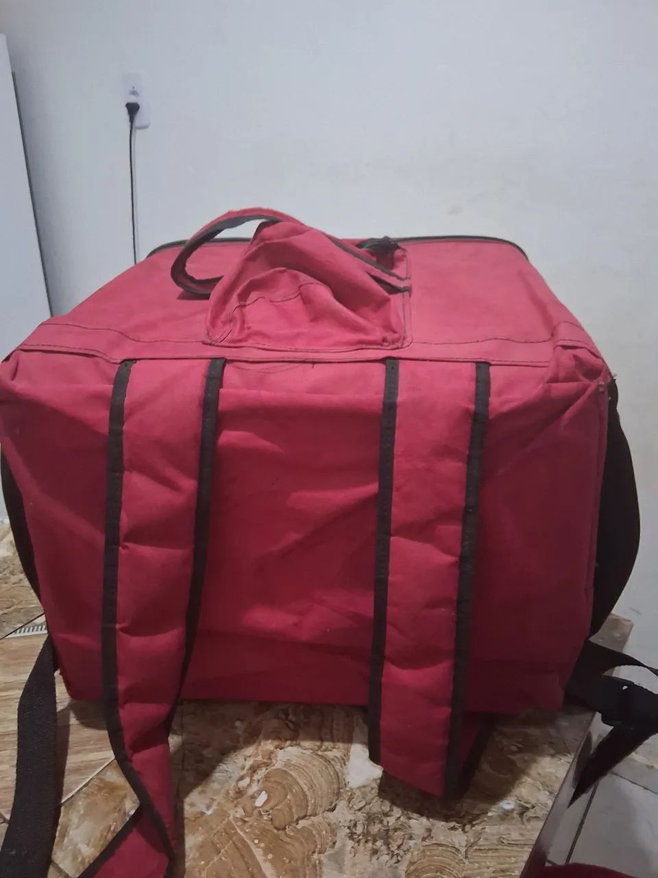 Vendo uma bag no valor 200 - Foto 4
