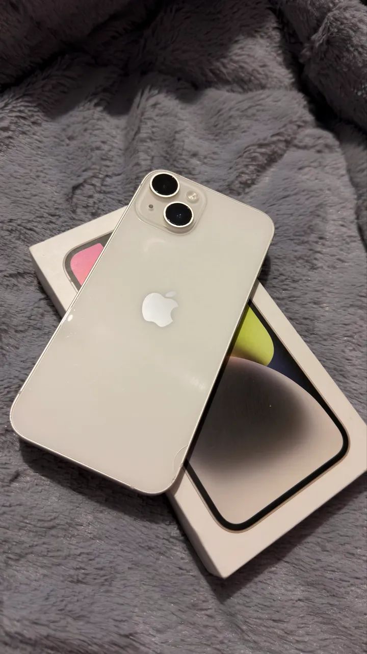 iPhone 14