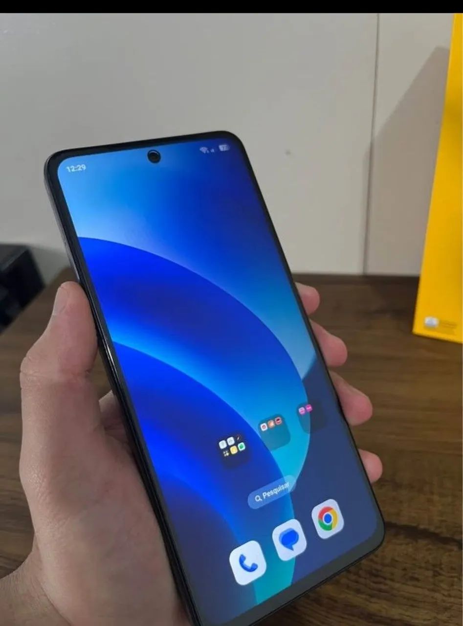 Realme c75x  - Foto 4