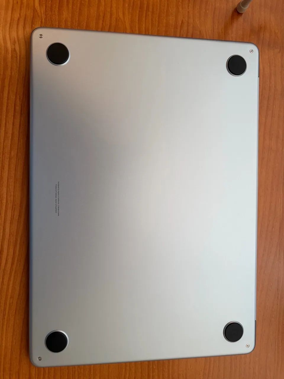MacBook Air Apple chip M5 - Foto 3