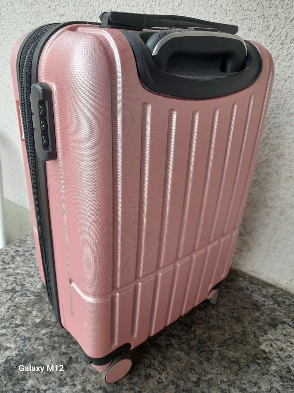 Mala de viagem