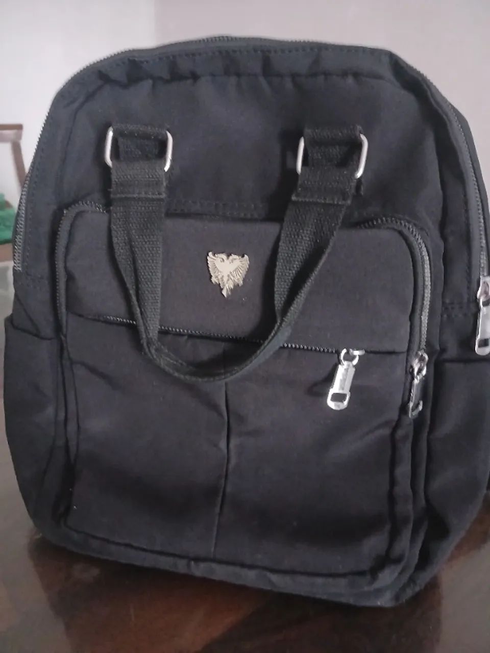 Bolsa de Costas com Cabo