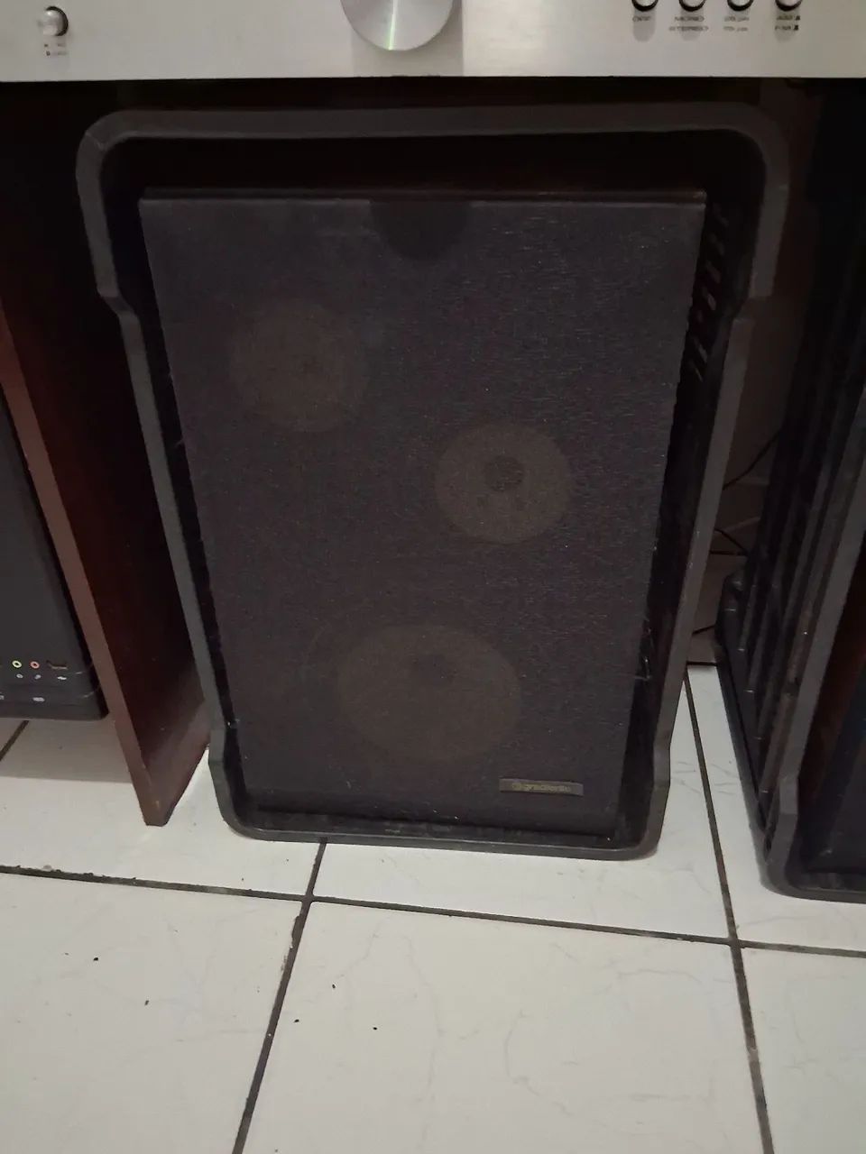 Conjunto da Gradiente  - Foto 4