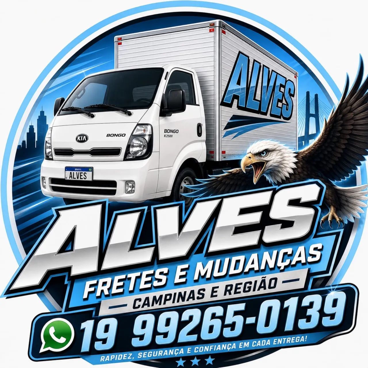 Frete rápido, mudança !! Cobrimos orçamento !! - Foto 4