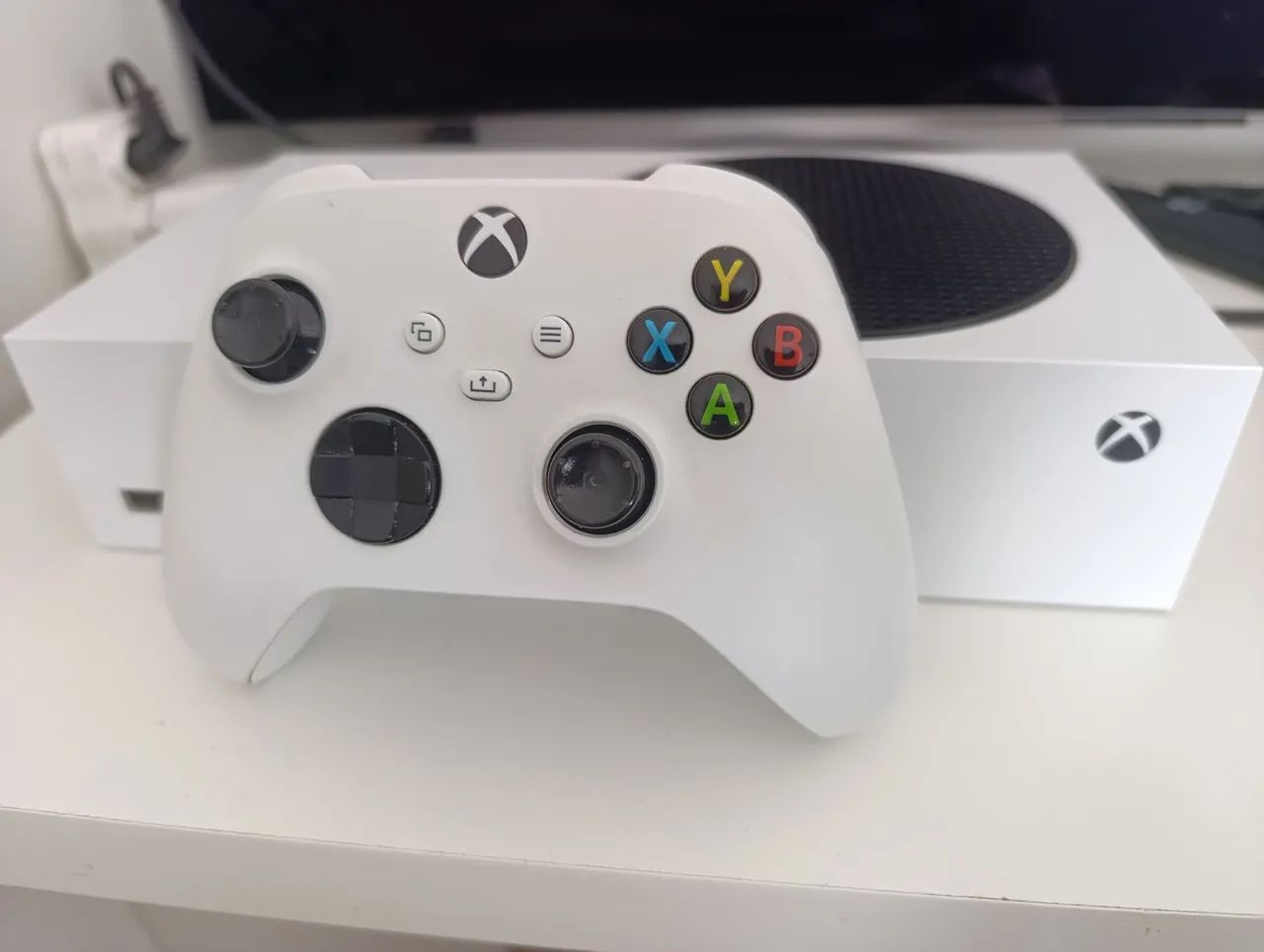 Xbox series s  - Foto 2
