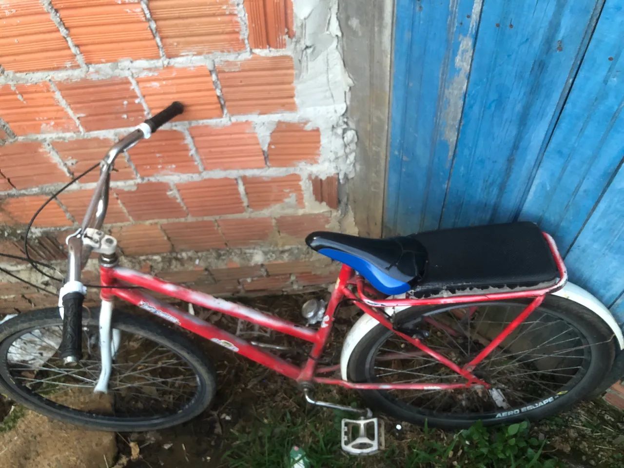 Vendo uma poty aro 26  - Foto 3