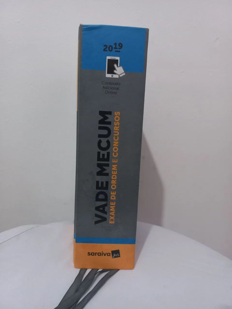 Vade mecum ano 2019  - Foto 3