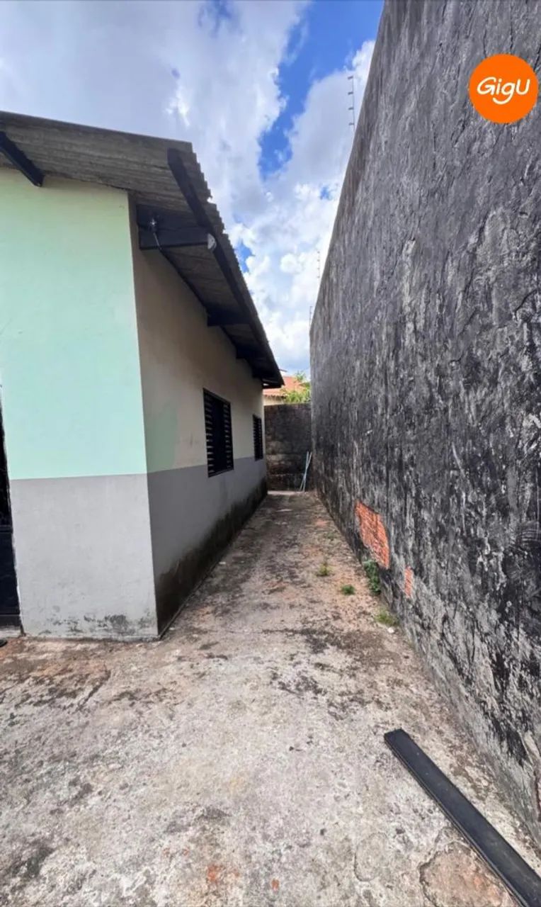 Casa do lado do 7° BEC - Foto 4