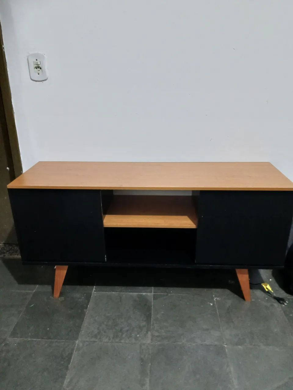 Rack (aparador) para sala 