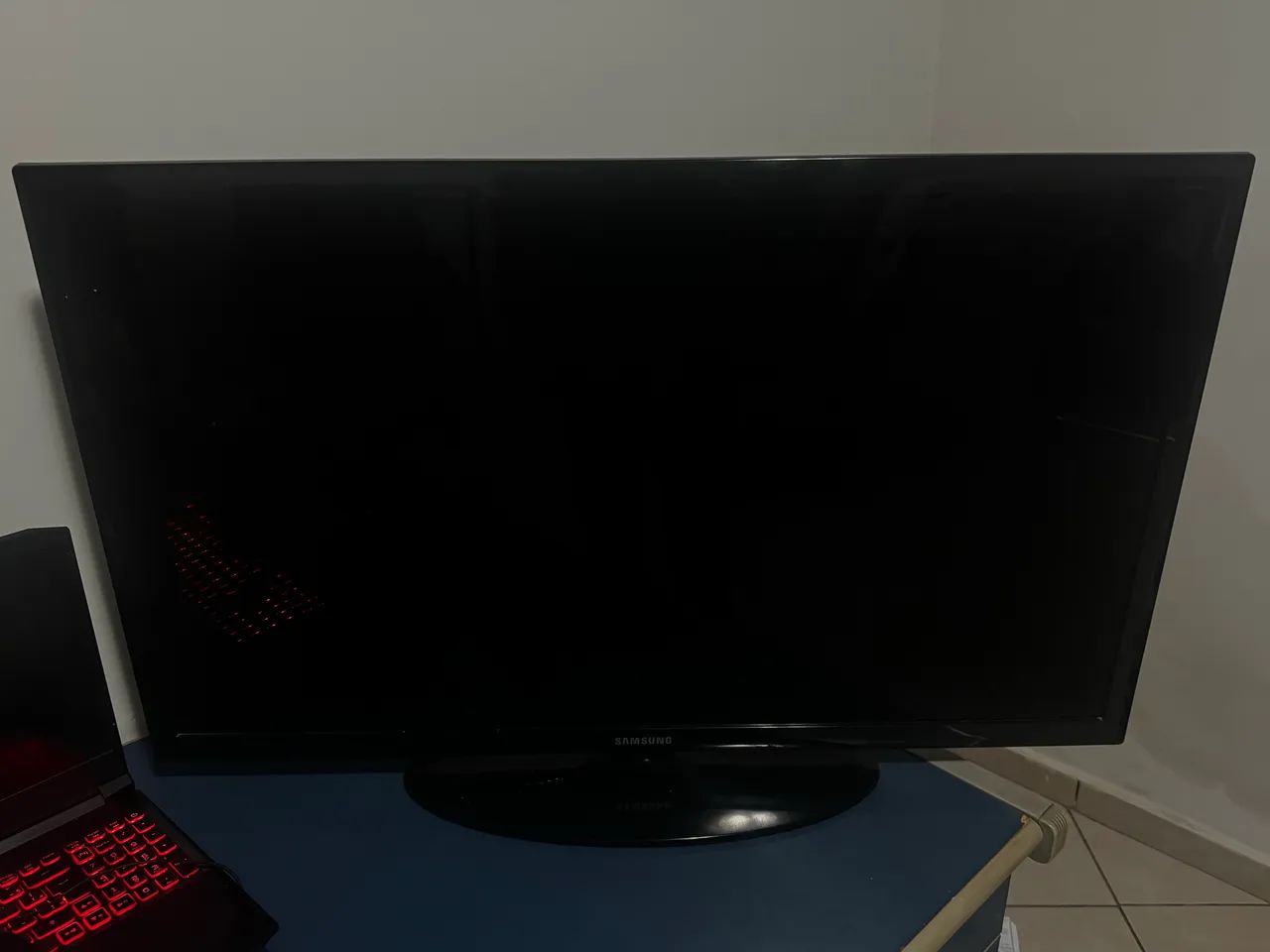 TV SAMSUNG - 40 POLEGADAS - Foto 2