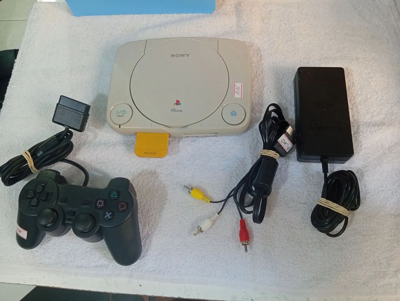 Ps1 slim - Foto 2