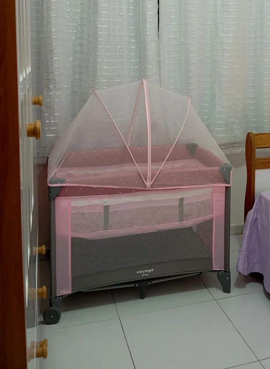 Chiqueirinho rosa - Foto 2