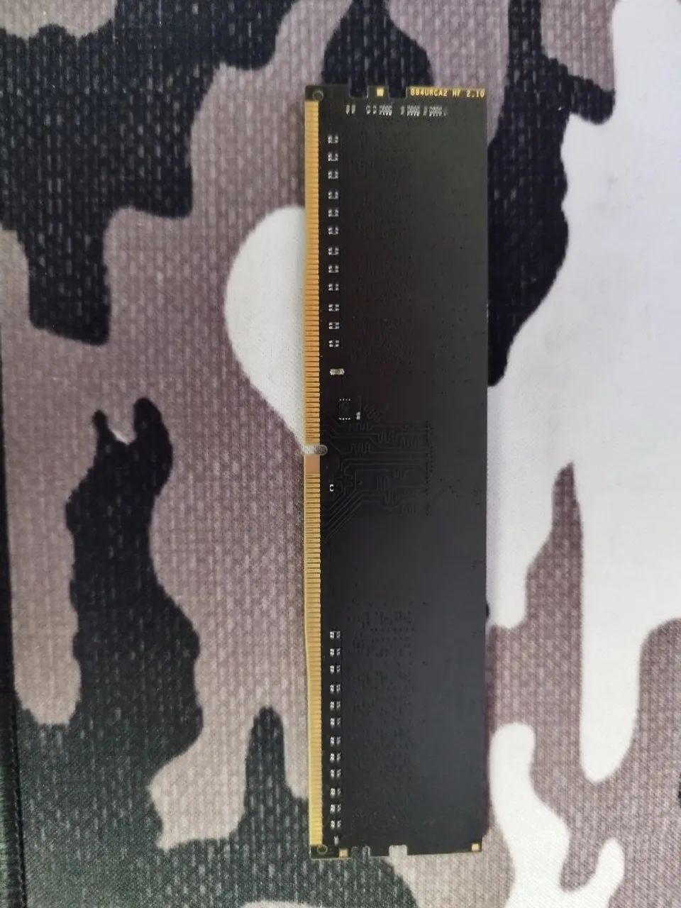 Memória ram MARKVISION 8gb DDR4 2400MHz - Foto 2