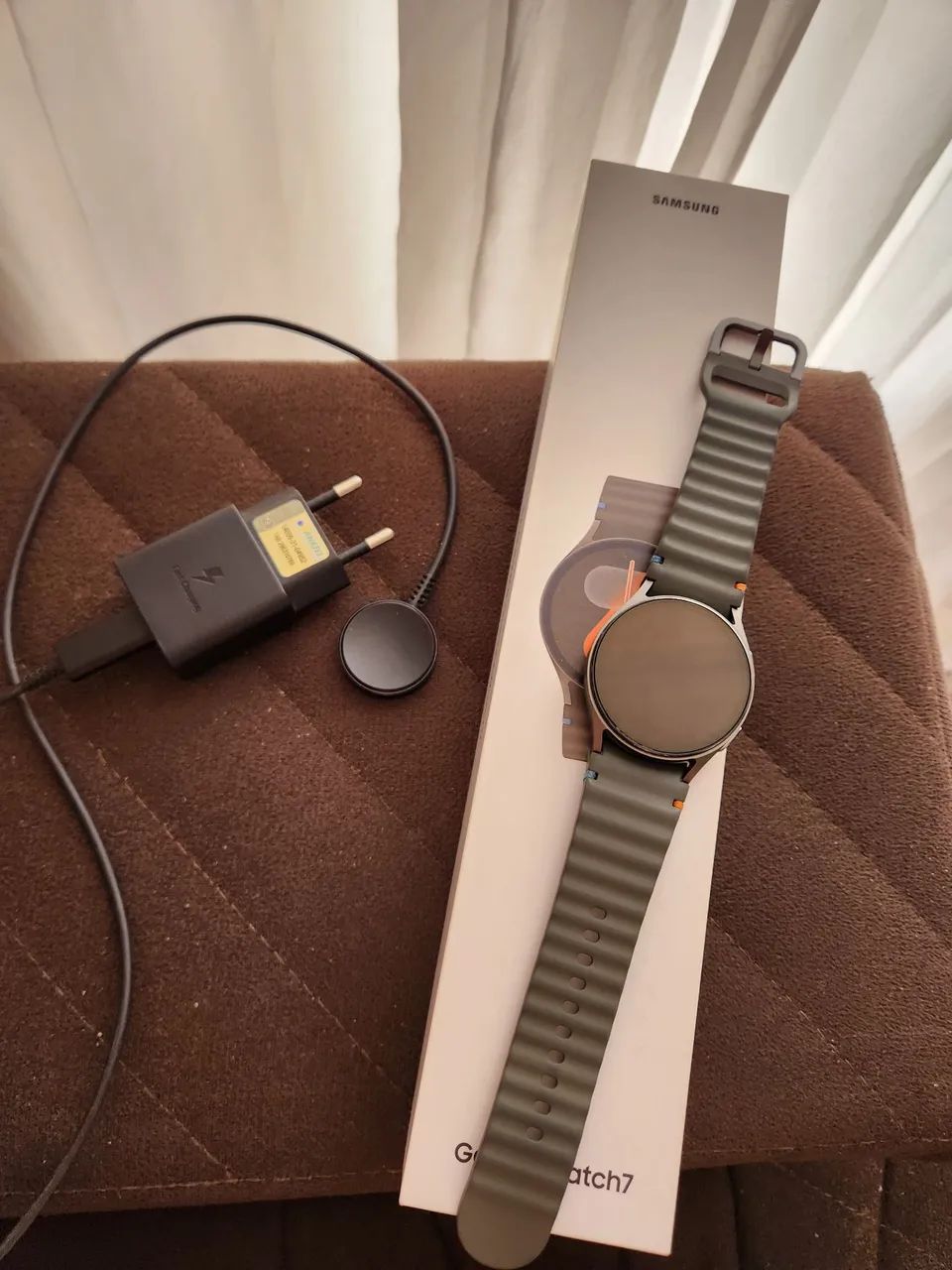 Samsung Galaxy Watch 7 LTE