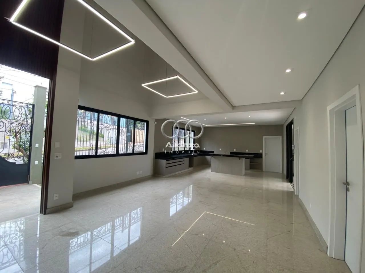 Casa para locação - Belvedere! - Foto 2