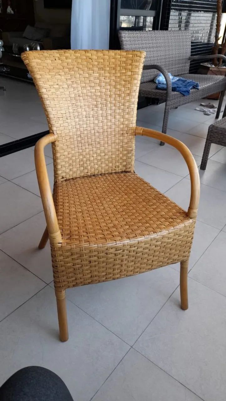 Cadeira Sacaro - Foto 2