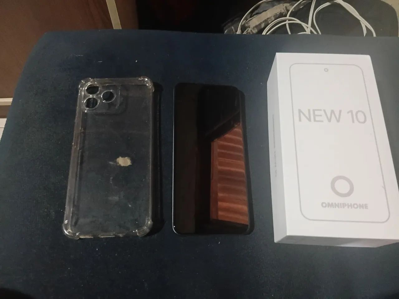 Celular NEW 10