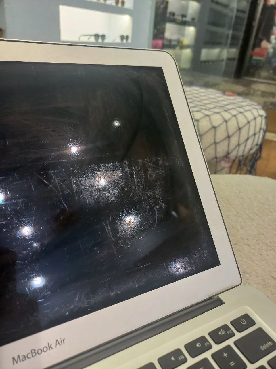Mackbook air  - Foto 3