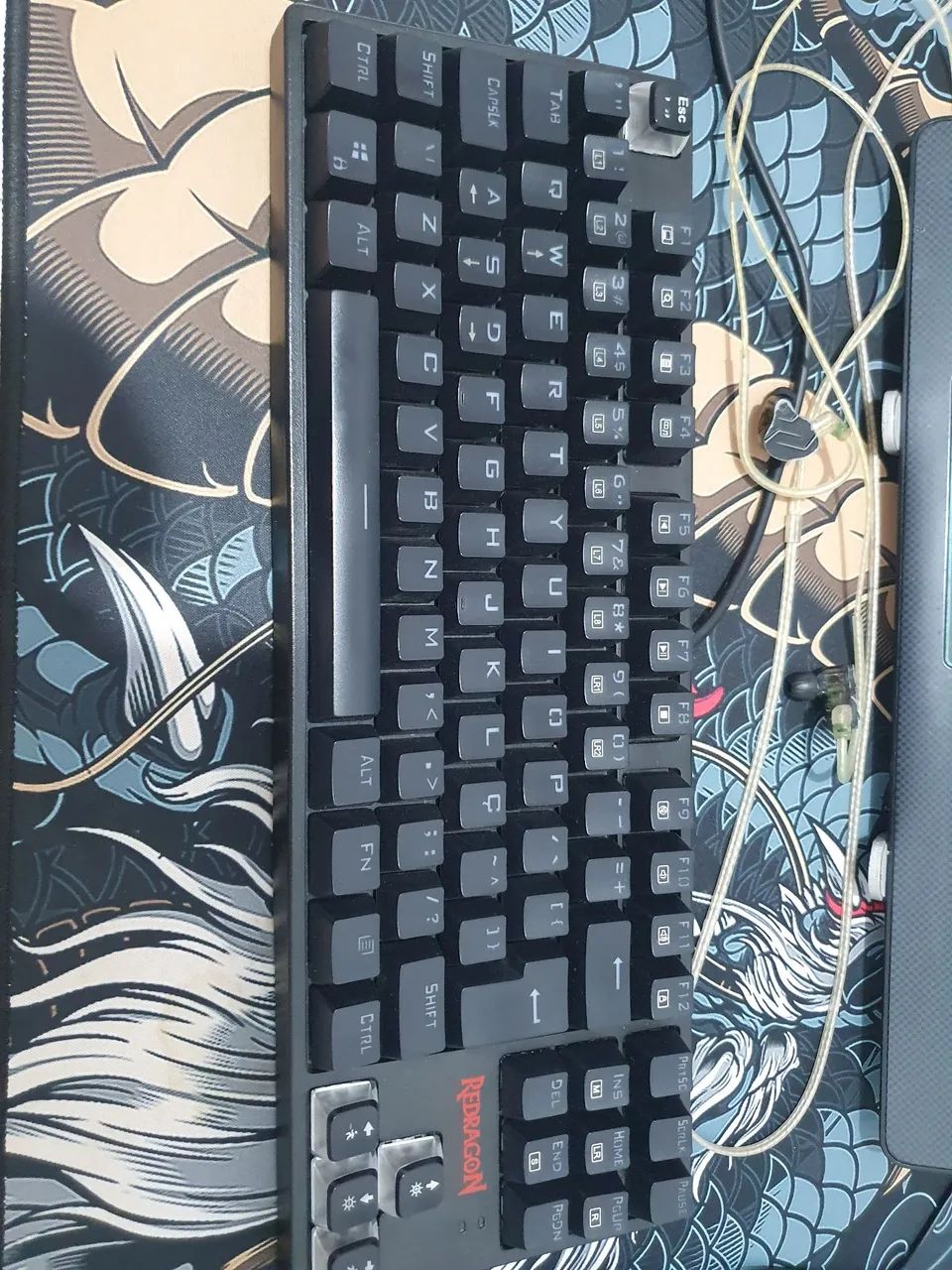 Notebook Dell G3 - Foto 4