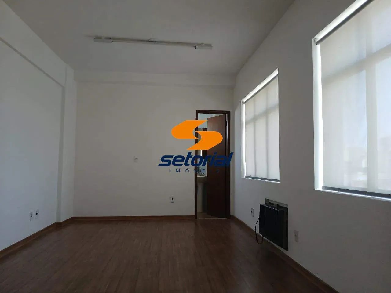 Sala para aluguel, Carmo - Belo Horizonte/MG - Foto 2