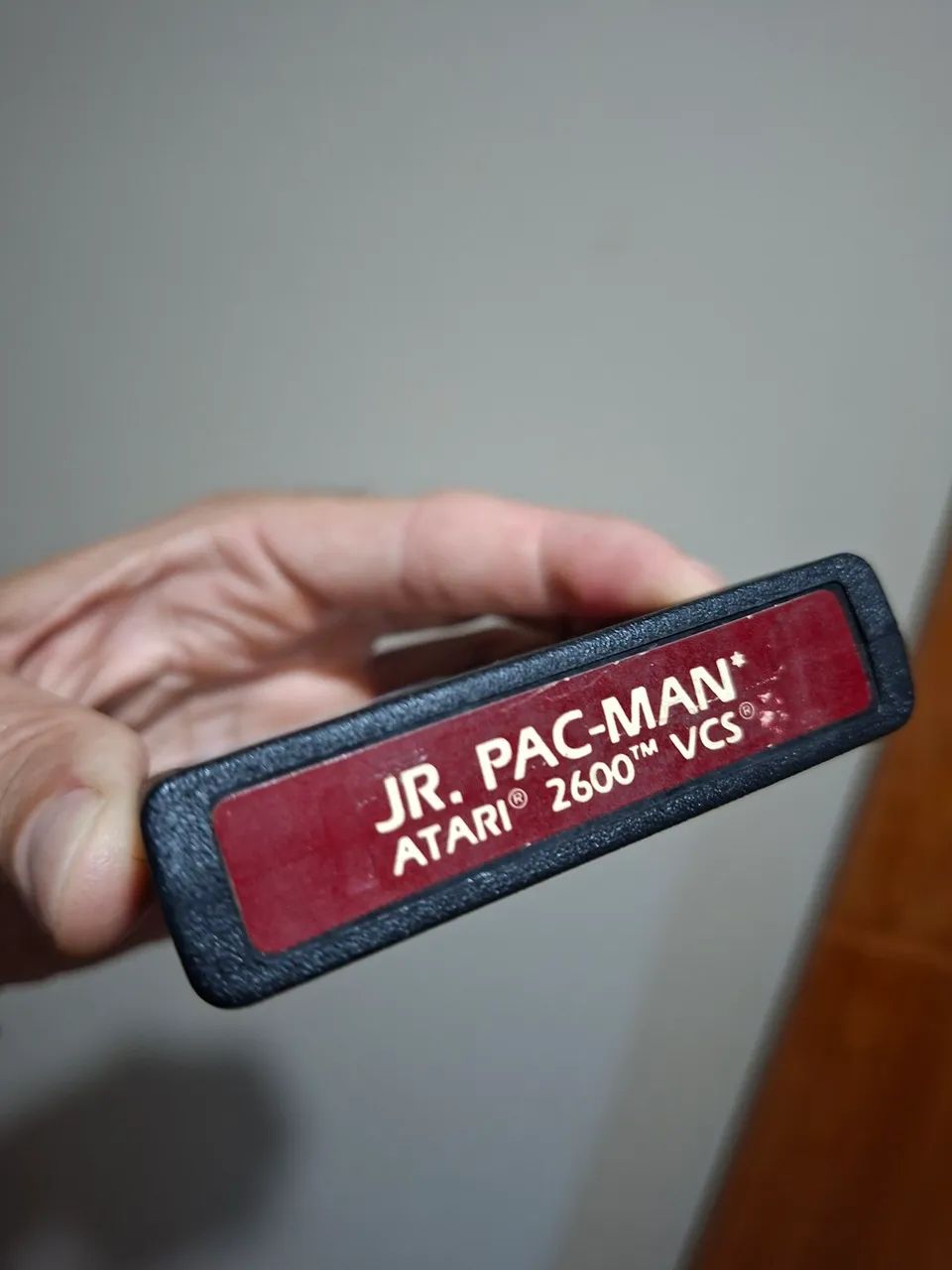 Atari - Foto 2