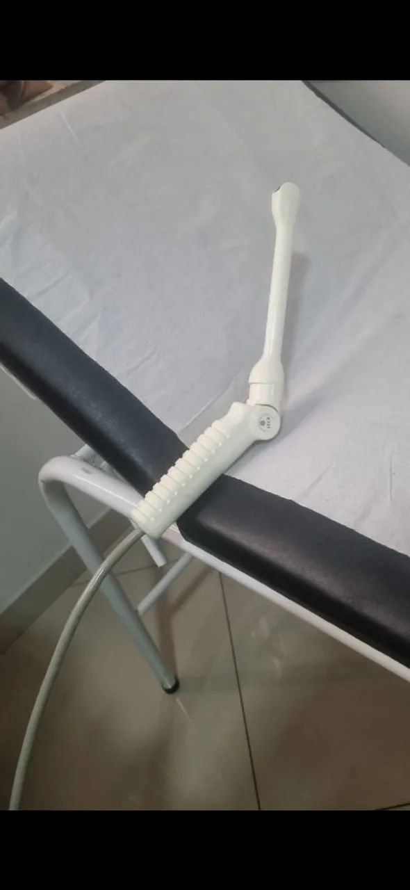 Transdutor de ultrassom 