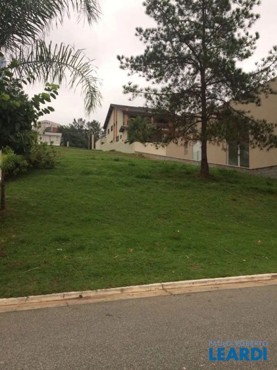 TERRENO EM CONDOMÍNIO - ALPHAVILLE - SP - Foto 2