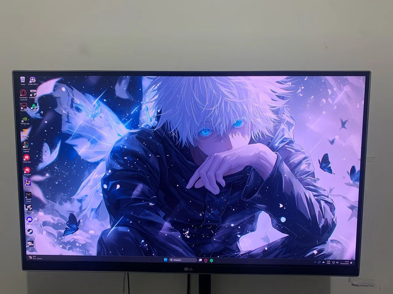 MONITOR LG 4K  - Foto 2
