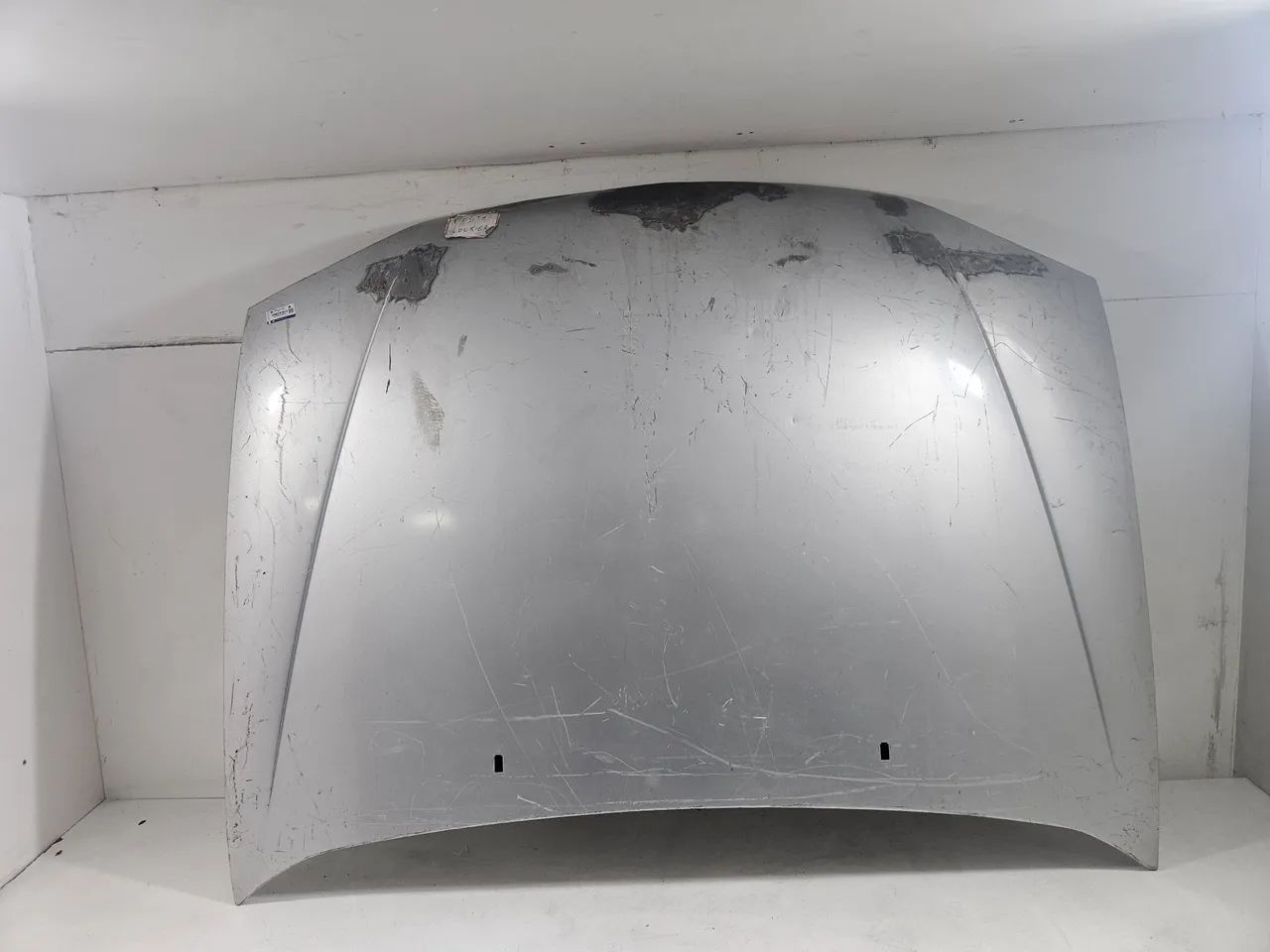Capo ford courier 2000/2012
