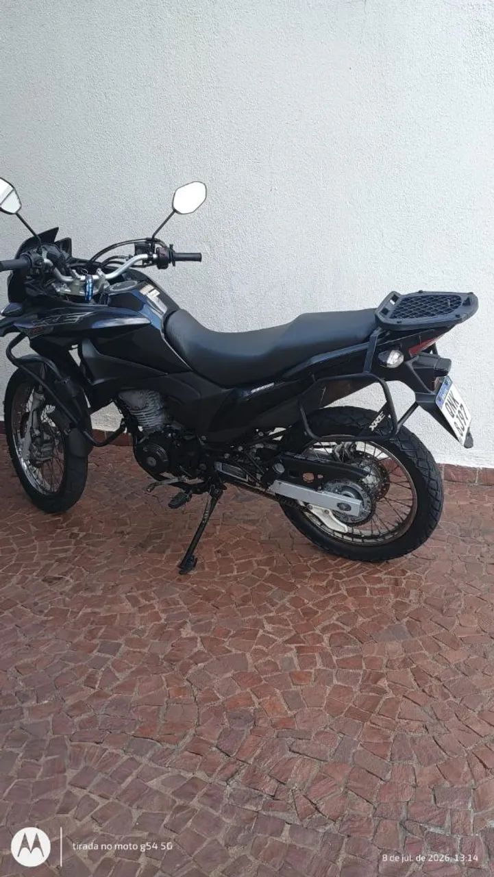 XRE 190 Flex ABS - Foto 3