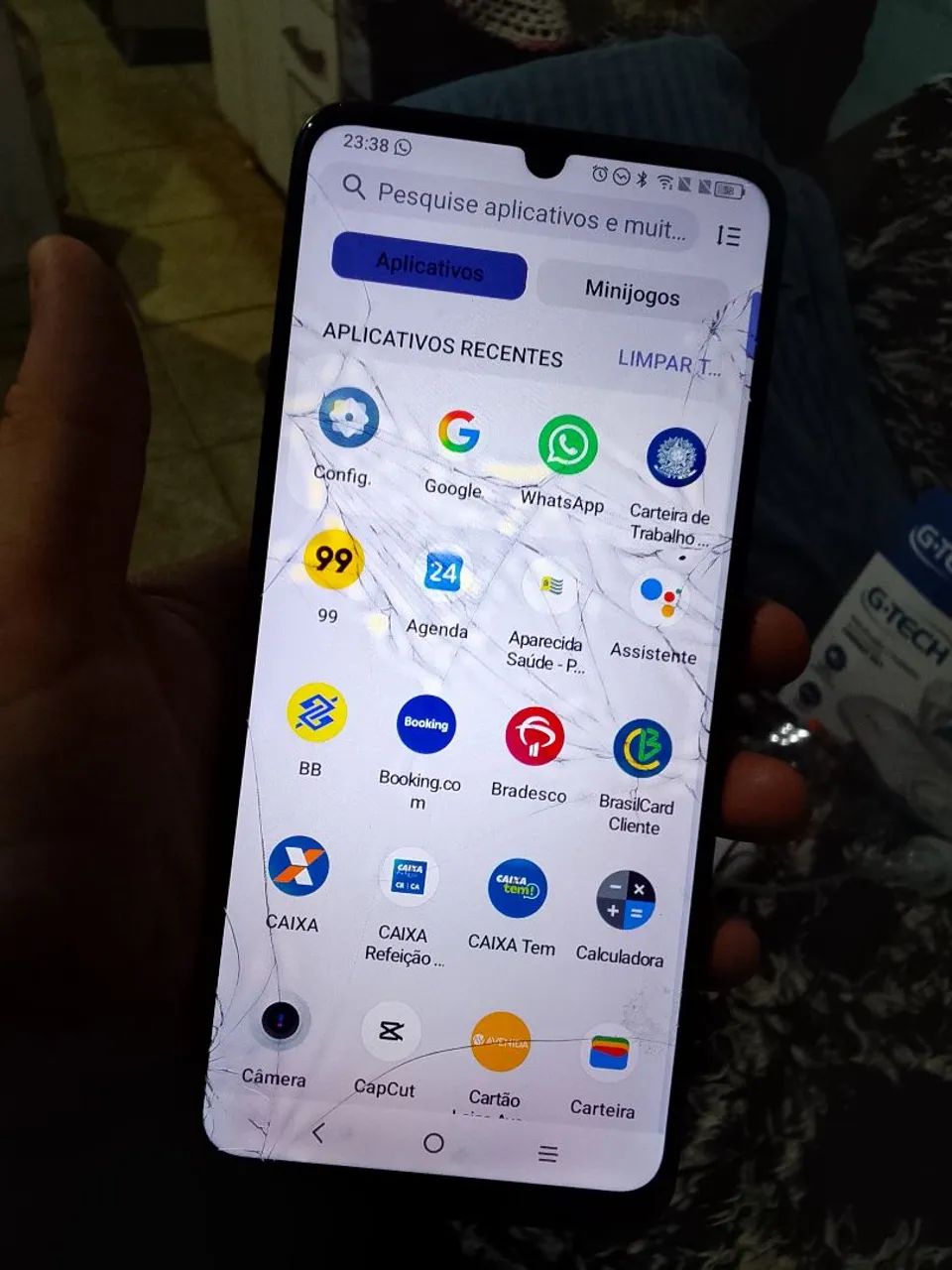 Vendo celular TcL  - Foto 2
