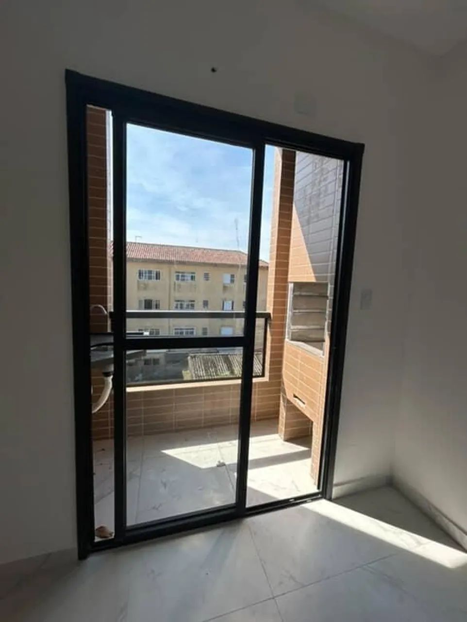 Apartamento Vila Nova  - Foto 5